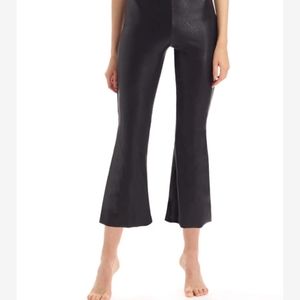 Commando faux leather leggings